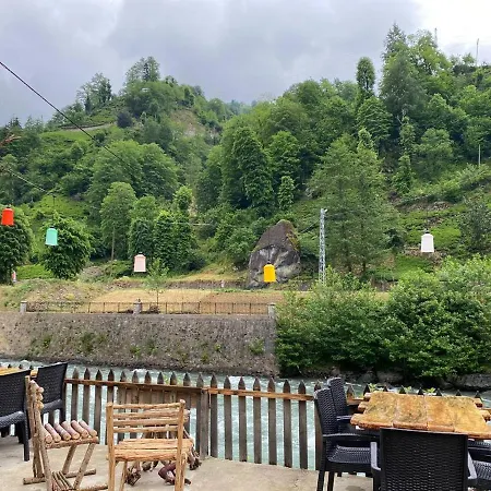 Afara & Cafe Rize