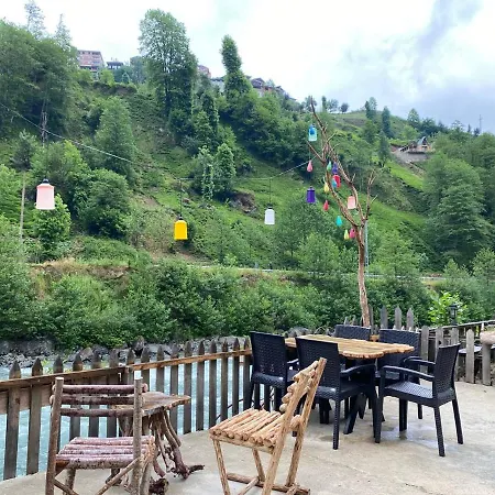 Afara & Cafe Rize