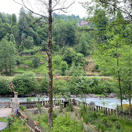 Afara & Cafe Resort