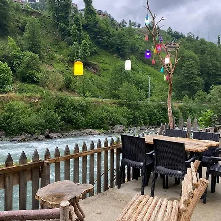 Afara & Cafe Resort