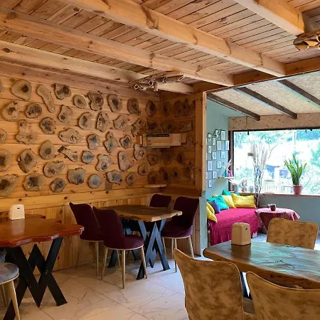 Resort Afara & Cafe