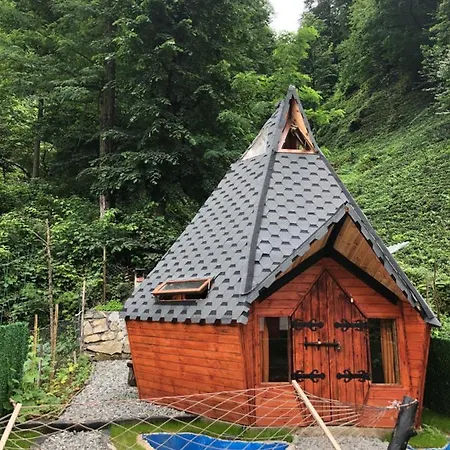 Afara & Cafe Resort Rize