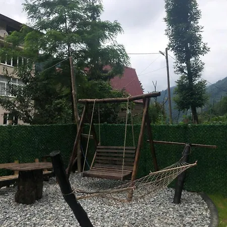 Resort Afara & Cafe *