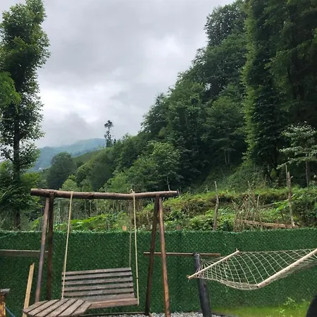 Afara & Cafe Resort Rize