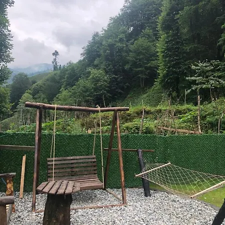Afara & Cafe Resort *
