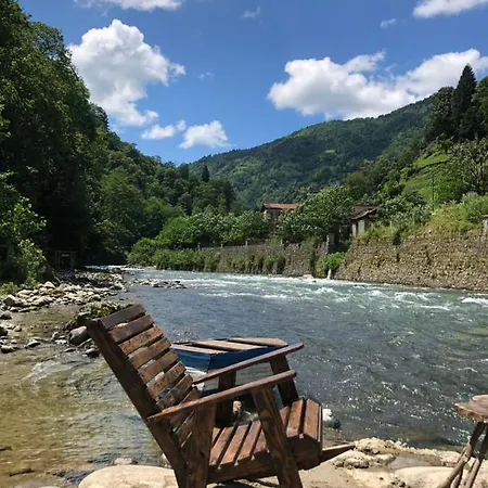 Afara & Cafe Rize