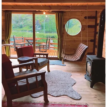 Resort Afara & Cafe Rize