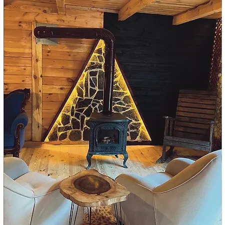 Afara & Cafe Resort Rize