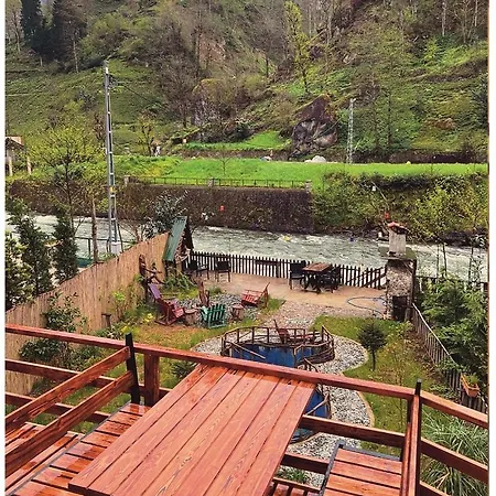 Resort Afara & Cafe Rize